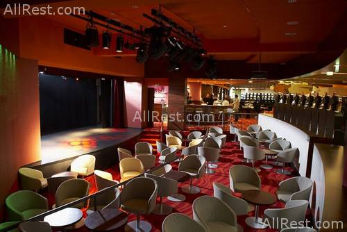 Grand Hotel Bernardin 71